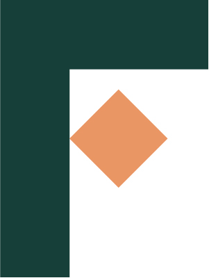 Finative logo mark