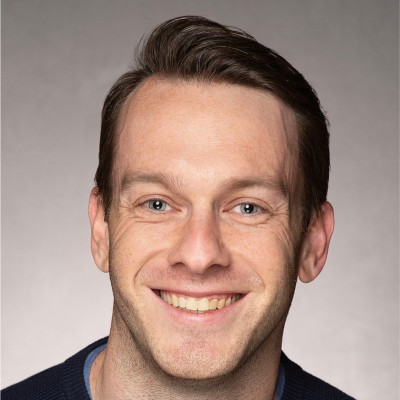 Mike Heller, Founder and CEO of Finative, providing fractional finance leadership for startups